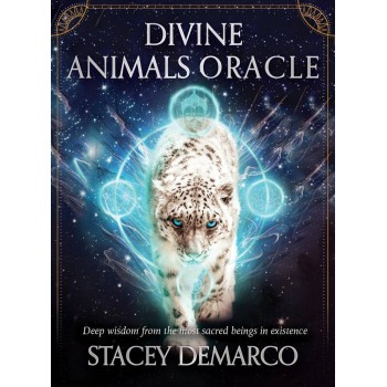 Divine Animals Oracle kortos Rockpool